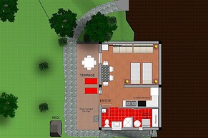 Apartments Vinska Trta