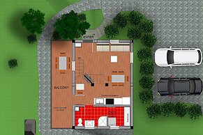 Apartments Vinska Trta