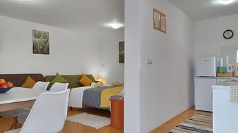 Apartments Vinska Trta