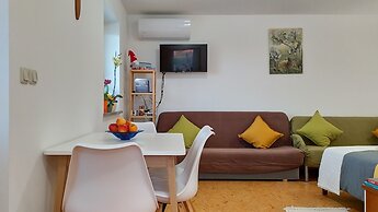 Apartments Vinska Trta