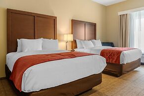 Comfort Inn & Suites Gap Amish Country