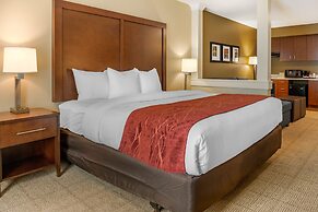 Comfort Inn & Suites Gap Amish Country