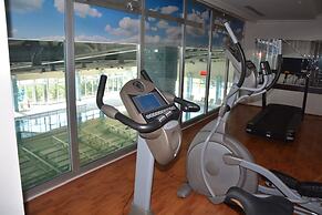 Garden Kale Thermal Hotel