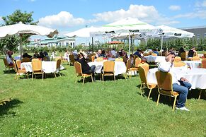 Garden Kale Thermal Hotel