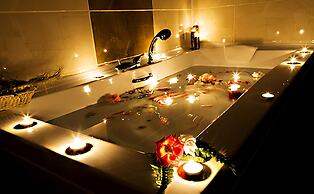 Garden Kale Thermal Hotel