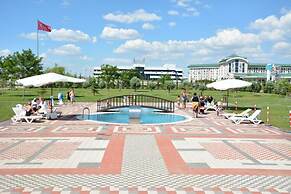 Garden Kale Thermal Hotel