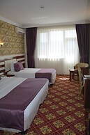 Garden Kale Thermal Hotel