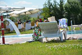 Garden Kale Thermal Hotel