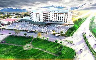 Garden Kale Thermal Hotel