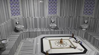 Garden Kale Thermal Hotel