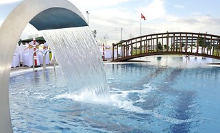 Garden Kale Thermal Hotel