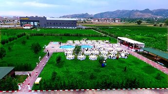 Garden Kale Thermal Hotel