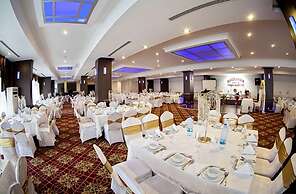 Garden Kale Thermal Hotel