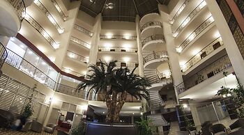 Garden Kale Thermal Hotel