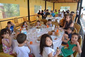 Garden Kale Thermal Hotel