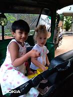 Amron Resort Sigiriya