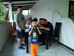 Amron Resort Sigiriya