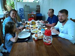 Amron Resort Sigiriya