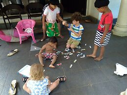 Amron Resort Sigiriya