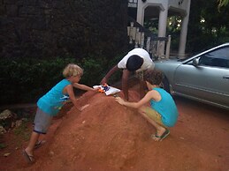 Amron Resort Sigiriya