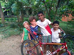 Amron Resort Sigiriya