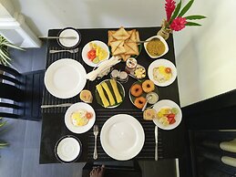 Amron Resort Sigiriya