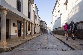Duerming Villa de Arzúa