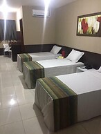 Lacazzona Hotel