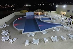 Lacazzona Hotel