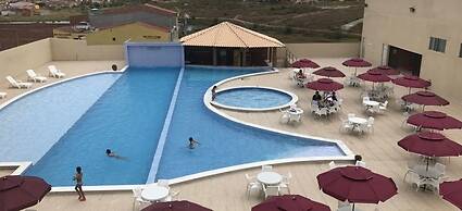 Lacazzona Hotel