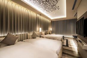 ALFIT HOTEL & BAR AKASAKA