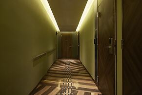 ALFIT HOTEL & BAR AKASAKA