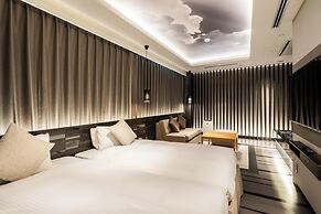 ALFIT HOTEL & BAR AKASAKA