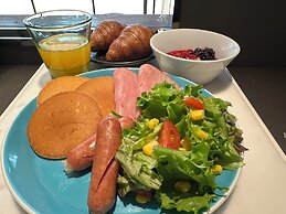 ALFIT HOTEL & BAR AKASAKA