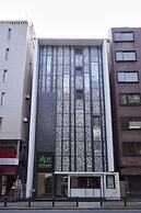 ALFIT HOTEL & BAR AKASAKA