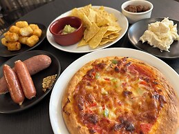 ALFIT HOTEL & BAR AKASAKA