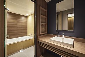 ALFIT HOTEL & BAR AKASAKA