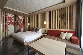 ALFIT HOTEL & BAR AKASAKA