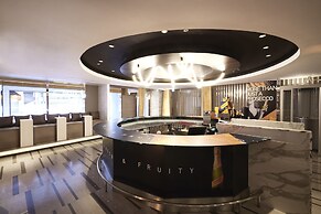 ALFIT HOTEL & BAR AKASAKA