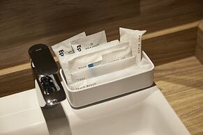 ALFIT HOTEL & BAR AKASAKA