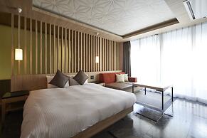 ALFIT HOTEL & BAR AKASAKA