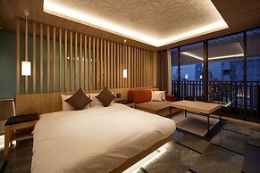 ALFIT HOTEL & BAR AKASAKA