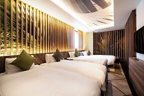 ALFIT HOTEL & BAR AKASAKA