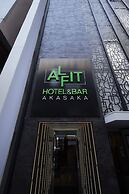 ALFIT HOTEL & BAR AKASAKA