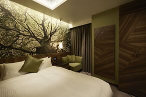 ALFIT HOTEL & BAR AKASAKA