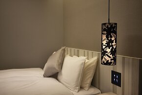 ALFIT HOTEL & BAR AKASAKA