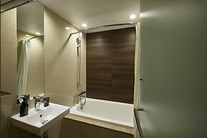 ALFIT HOTEL & BAR AKASAKA