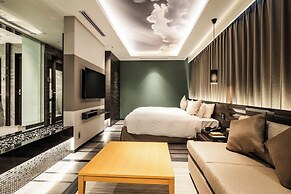 ALFIT HOTEL & BAR AKASAKA