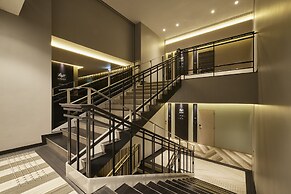 ALFIT HOTEL & BAR AKASAKA