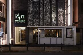 ALFIT HOTEL & BAR AKASAKA